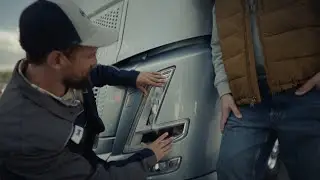 Volvo Trucks – Get the right part, right when you need it