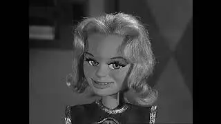 Fireball XL-5 (Series 1) Plant Man From Space 18 Nov 1962