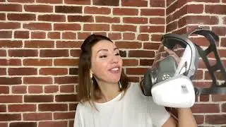 ВАЖНО!! Какую маску выбрать для работы эпоксидной смолой