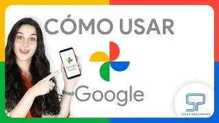 🚀 ¡ADIÓS A LA FALTA DE ESPACIO! Libera espacio en tu móvil, aprende a usar GOOGLE FOTOS