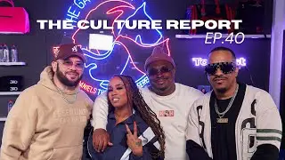 The Culture Report 40 | How To Win In Music, Grammys, Taylor Swift Is A Genius, Super Bowl & More