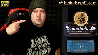 Bunnahabhain 18 Review