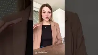 Популярные фразы на французском 