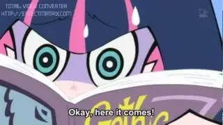 Dietto -Panty and Stocking