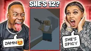 Arid Players be off their perc | Unturned Arid Funny Momentos ft. Yoshi