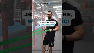 🌟JEDNO ĆWICZENIE, WIELE KORZYŚCI🌟