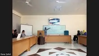 2. Research Workshop on Topic Selection on the stage of MS/PhD