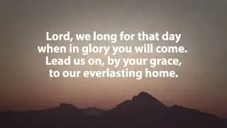 Better Day [Lyric Video]