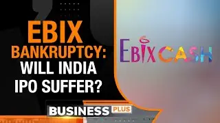 Ebix Inc Files For Bankruptcy In US | Says India Business Insulated