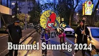 Gülle Schlüch - Set Fire - Bummel Sunntig 2024