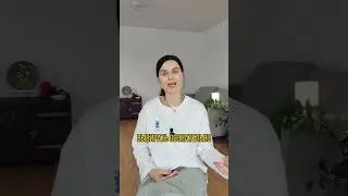 смотри в То, что хочешь проявить в реальности