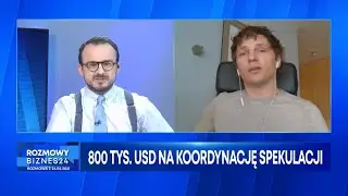 BigShortBets - BSB - dla  BIZNES24 RAFAL ZAORSKI