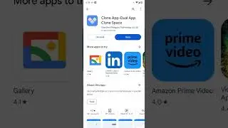 how to clone apps on Android 2023
