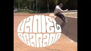 Daniel Scarano Advanced Wizard edit 1.0