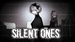 Nightcore - The Silent Ones [Lyrics]