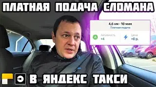 🇧🇾 Что не так с платной подачей в Яндекс Такси Про? Минск Беларусь