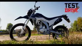 LONCIN LX300GY PRO / Л0Сb Двойного Назначения!