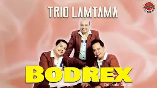 Trio Lamtama - Bodrex ( Official Music video )