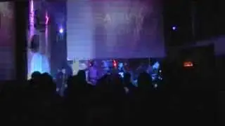 DEADBOY - Lonely Nights / Fade In Fest. PT 24.11.2007