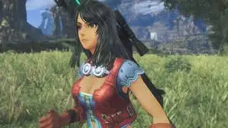 [Abduction] Xenoblade Chronicles: Definitive Edition Walkthrough [#4]