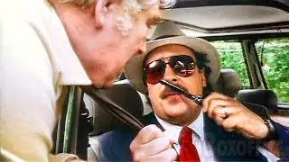 A Husband's Dirty Business | COMEDY | Full Movie in English