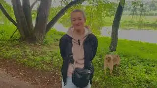 Время прощаться: Анастасия Церковнюк