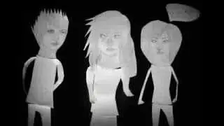 Army of me - My first cut up Animation