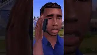 😲Sims 4 SINGLE FATHER👶Episode 2 