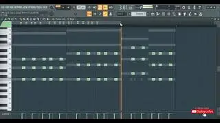 Gospel Beat In FL Studio