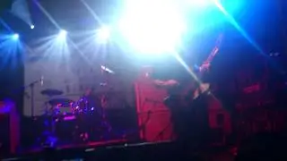 Sasquatch Live in London Desertfest UK 25Th April Part 2