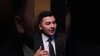 "Sen qila olmaysan" deganlarni umuman quloq solmang! #millatumidi #podcast
