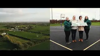 Bord na Móna Cloncreen Wind Farm Community Benefit Fund