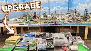 Making the LEGO Studio More Efficient!