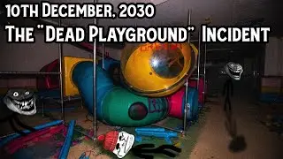 Trollge: The DEAD PLAYGROUND Incident