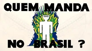 Who's in Charge in Brazil?