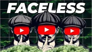 10 Best Faceless Channel Ideas in 2024 For USA Audience - High CPM