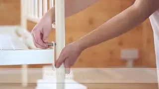 Super Strong Metal Beds