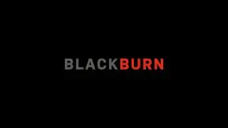 Caloi Blackburn