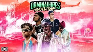 OS DOMINADORES DE UM FLOW INSANO (Dudu, Pelé Milflows, Jaya Luuck, Freelipe e Vinny)