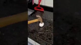 você quebrou ovo errado sua vida inteira! 😱 