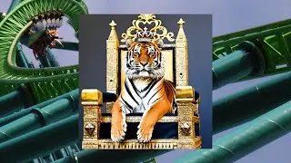 LOVE LETTER: KINGDA KA - LONG LIVE THE KING