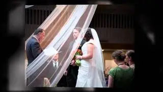 hope chapel wedding