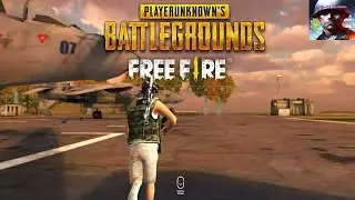Free Fire En VIVO jugando en VIVO en la nueva actualización CAP 19