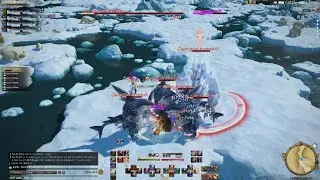 FINAL FANTASY XIV Online SAM