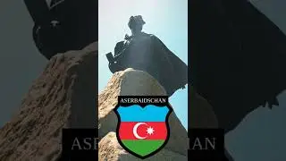 Партизан Мехти Гусейн-заде #история #ссср #великаяотечественнаявойна