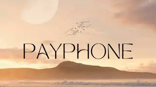 Payphone TikTok Version By Maroon 5