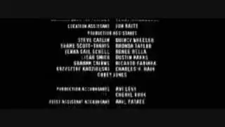 Scary Movie 1 (CREDITS)