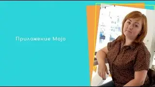 Приложение Mojo