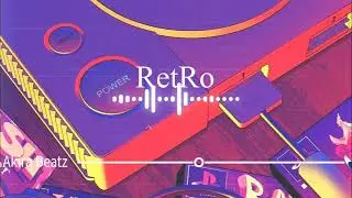 Akira Beatz - RetRo