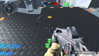 Random Hack для Warface.После Обновы
